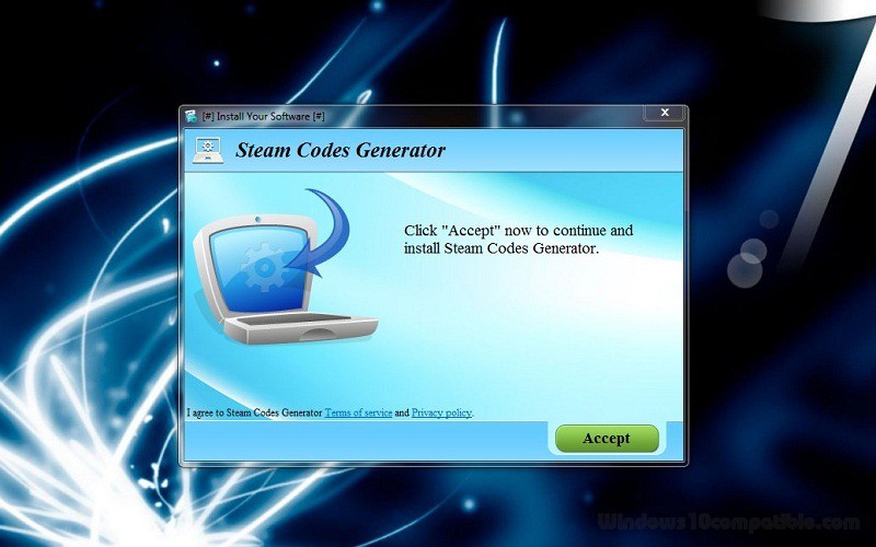 steam code generator download free no surveys